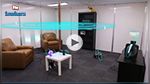 En vidéo: Disney teste une salle offrant une recharge sans fil pour smartphones