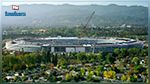 Apple déménage bientôt vers son «vaisseau spatial» !