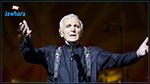 Maroc : Charles Aznavour en ouverture du Festival Mawazine