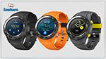 Le design de Huawei Watch 2 en fin révélé: Voici les détails en photos