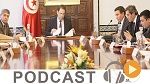 Journal Info 19h00 du samedi 25 février 2017