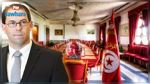 Réunion du bureau exécutif d'Ennahdha suite au remaniement ministériel
