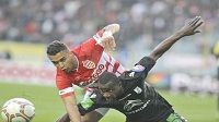 Les photos du match CA-CSS 
