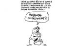 Caricature du mardi 28 février 2017