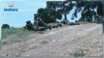 Affrontements à Mont Semmama : Un militaire blessé