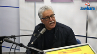 Hamma Hammami : On ne peut pas combattre la corruption par la corruption