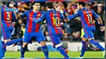 Ligue des champions : Le Barça se qualifie pour les quarts de finale