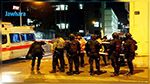 Suisse : Deux morts et un blessé grave dans une fusillade à Bâle