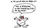 Caricature du vendredi 10 mars 2017