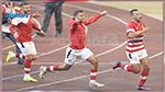 Coupe de la CAF : Le Club Africain écrase le club RSLAF