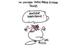 Caricature du mardi 14 Mars 2017