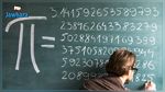 Aujourd'hui c'est le 14 mars, la journée mondiale de Pi