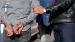 Jendouba : 6 takfiristes arrêtés