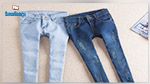 Mal de dos : Les jeans serrés pointés du doigt