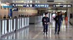 Aéroport d'Orly : un homme abattu après avoir dérobé l'arme d'un militaire