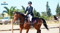 Monastir : Concours national de saut d'obstacles
