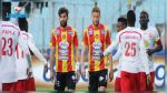 EST - Horoya AC : Formation probable des sang et or