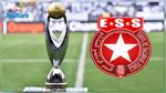CAF - Ligue des Champions : L'Etoile du Sahel bat l'AS Tanda