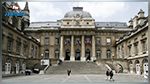 Paris : Alerte à la bombe au pôle financier du Palais de justice
