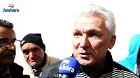 Kasperczak : L'EN n'a pas été affectée par l'absence de Khazri et Sassi