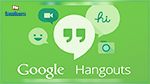 Google: Désactivation prochaine de la fonction SMS de l’appli Hangouts