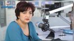 Samia Abbou : L'adoption de loi sur la réconciliation constitue le point de non-retour