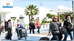 Une délégation de 180 touristes débarque à Djerba