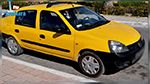 Accident de taxi à Sousse : Le conducteur roulait en état d'ivresse