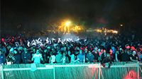 Sound Of Sahara 