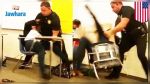 USA : Une jeune fille préparait une attaque contre son école