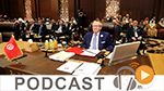 Journal Info 19h00 du mercredi 29 mars 2017