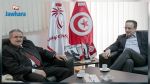 L'ancien ministre des affaires religieuses rejoint Nidaa Tounes