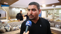 Salon du Meuble à la Foire Internationale de Sousse