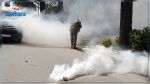 Sidi Bouzid: Du gaz lacrymogène dans un bus de transport scolaire