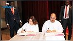 Tunisie - Niger : Signature de plusieurs accords de partenariat