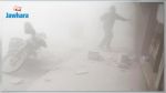 Syrie: 65 civils tués dans une attaque chimique