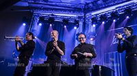 Jazz à Carthage: Djazia Satour (Algérie) Hindi Zahra (Maroc)