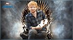 Ed Sheeran fera partie des acteurs de « Game of Thrones »