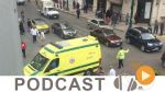 Journal Info 12h00 du dimanche 09 avril 2017