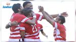 Le Club Africain s'impose face à l'AS Port Louis 2000