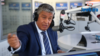 Mondher Bel Haj Ali : Nous craignons en Tunisie une situation semblable à celle de la Grèce