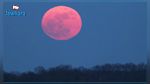 La pleine Lune Rose c'est ce soir !