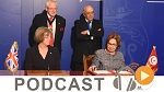 Journal Info 19h00 du Mardi 11 avril 2017