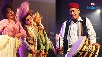 Festival international du printemps de Sousse : Spectacle 