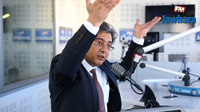 Ben Ticha : 
