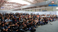 Premier événement Gaming au SIB Sousse