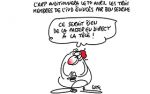 Caricature du vendredi 14 avril 2017