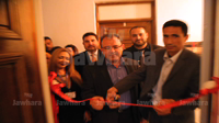 Sousse : Ouverture de l'agence Parallèle Design