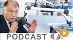 Journal Info 19h00 du samedi 15 avril 2017