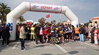 Semi Marathon Monastir 2017